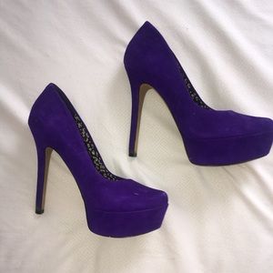 Jessica Simpson Stilettos